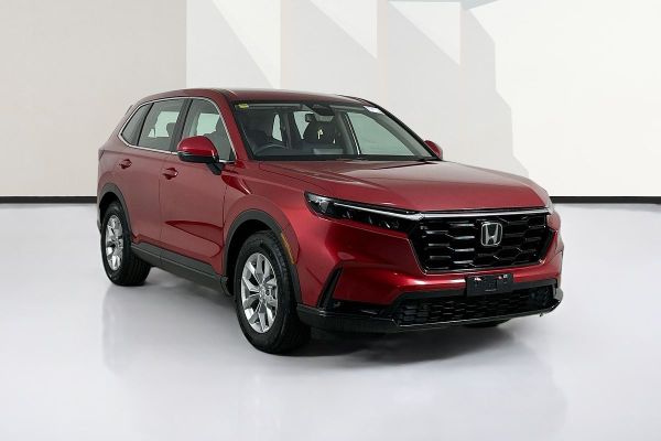 2024 Honda CR-V  VTi X image