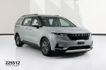 Image for 2022 Kia Carnival KA4 S