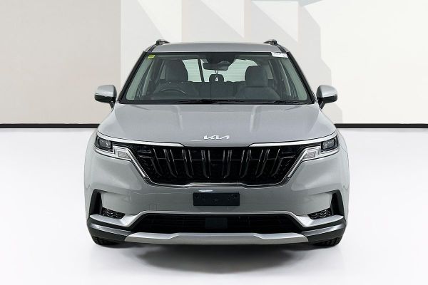 2022 Kia Carnival KA4 S image