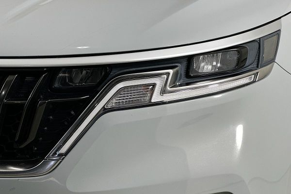 2022 Kia Carnival KA4 S image