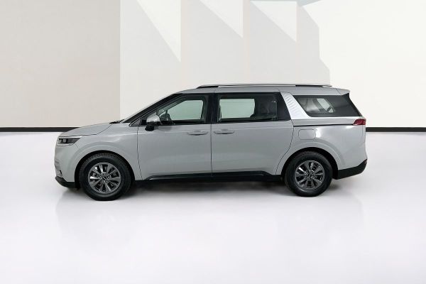 2022 Kia Carnival KA4 S image