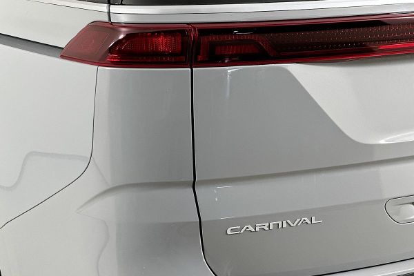 2022 Kia Carnival KA4 S image