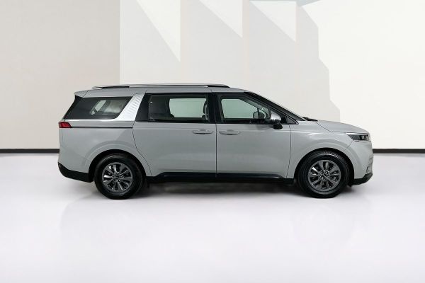 2022 Kia Carnival KA4 S image