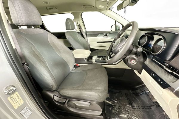 2022 Kia Carnival KA4 S image
