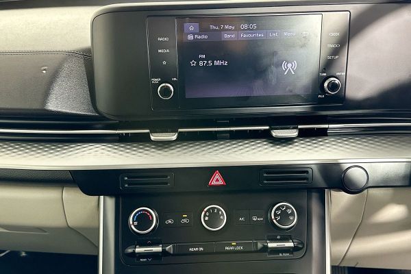 2022 Kia Carnival KA4 S image