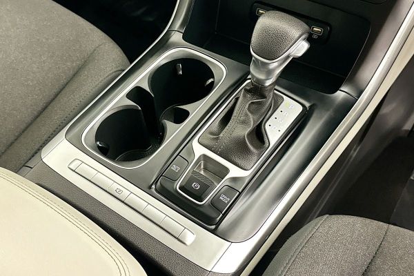 2022 Kia Carnival KA4 S image