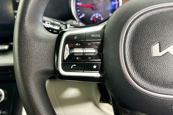 2022 Kia Carnival KA4 S image
