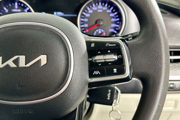 2022 Kia Carnival KA4 S image