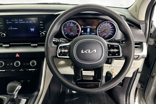 2022 Kia Carnival KA4 S image