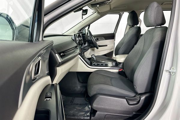 2022 Kia Carnival KA4 S image