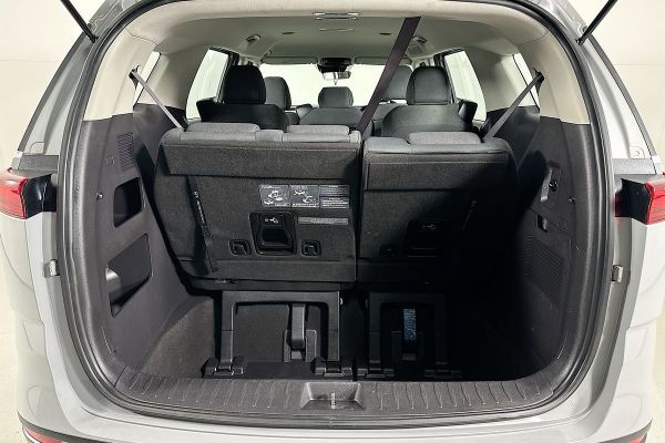 2022 Kia Carnival KA4 S image
