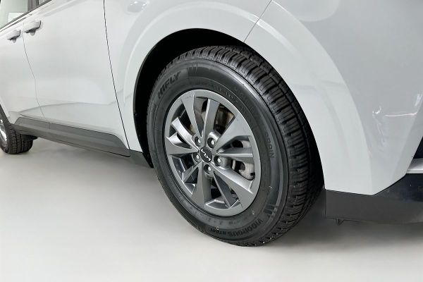 2022 Kia Carnival KA4 S image