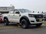 Image for 2015 Ford Ranger Utility PX MkII XL Hi-Rider