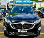 Image for 2019 Holden Equinox EQ LT