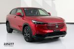 Image for 2022 Honda HR-V  Vi X