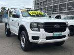 Image for 2023 Ford Ranger PY XL Hi-Rider