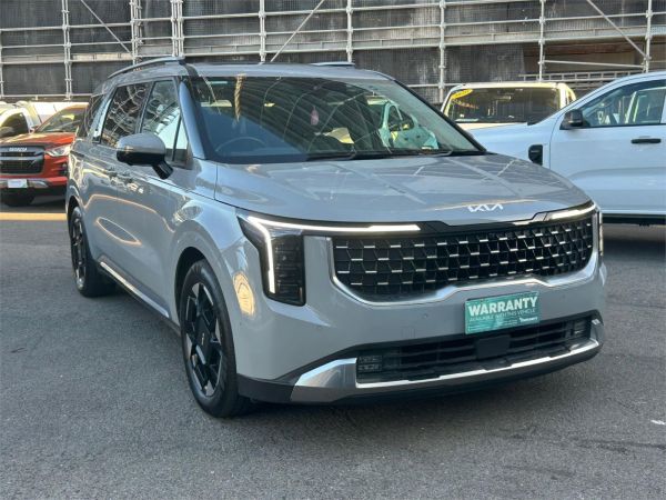 2024 Kia Carnival KA4 PE GT-Line image