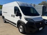 Image for 2021 Fiat Ducato Van Series 7