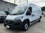 Image for 2021 Fiat Ducato Van Series 7