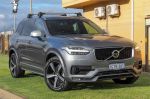 Image for 2018 VOLVO XC90 4D WAGON 256 MY19 D5 R-DESIGN (AWD)