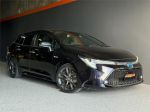 Image for 2019 Toyota Corolla ZWE211W MY20 Fielder X