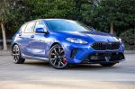 Image for 2025 BMW 1 Series F70 120 M Sport