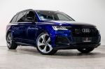 Image for 2022 Audi Q7 4M MY22 S Line