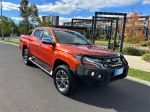 Image for 2019 MITSUBISHI TRITON DUAL CAB P/UP MR MY20 TOBY PRICE EDITION