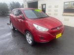 Image for 2012 HYUNDAI iX35 4D WAGON LM MY13 ACTIVE (FWD)
