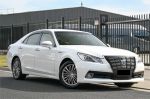 Image for 2013 Toyota Crown Sedan AWS210 Royal Saloon Hybrid