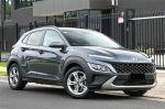 Image for 2021 Hyundai Kona Wagon OS.V4 MY21 Active