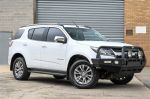 Image for 2019 Holden Trailblazer Wagon RG MY19 LTZ