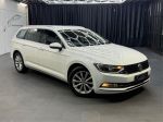 Image for 2015 Volkswagen Passat Wagon 3C (B8) MY16 132TSI Comfortline