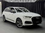 Image for 2020 Audi Q7 4M MY20 50 TDI