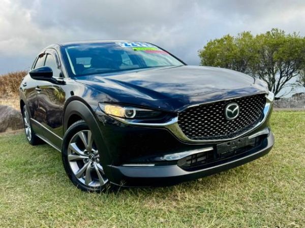 2019 Mazda CX-30 DM2W7A G25 image