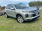 Image for 2020 Mitsubishi ASX XD LS