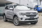 Image for 2024 Ford Everest  Platinum
