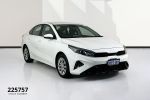 Image for 2022 Kia Cerato BD S