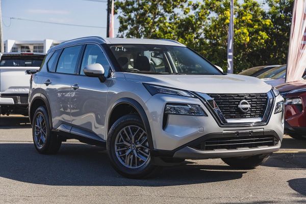 2025 Nissan X-Trail T33 ST image