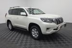 Image for 2022 Toyota Landcruiser Prado GDJ150R GXL