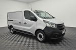 Image for 2020 Mitsubishi Express GLX SN SWB
