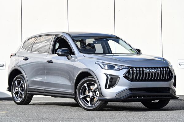 2026 GWM Haval Jolion A02 Premium image