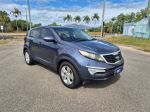 Image for 2011 Kia Sportage Wagon SL MY12 Si