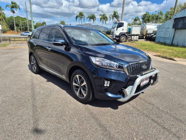 2018 Kia Sorento UM AO Edition image