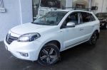 Image for 2016 RENAULT KOLEOS 4D WAGON H45 PHASE III SPORT WAY L.E. (4x2)