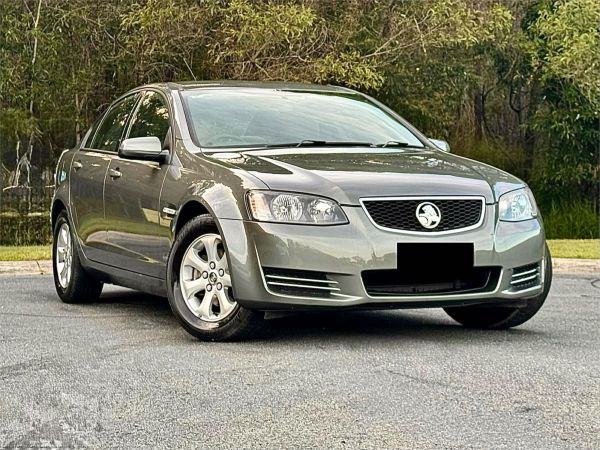 2013 Holden Commodore VE Series II Omega image