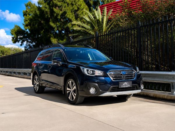 2019 Subaru Outback 5GEN Premium image