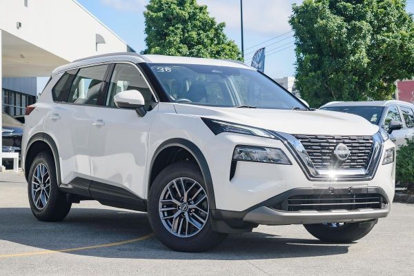 2023 Nissan X-Trail T33 ST image