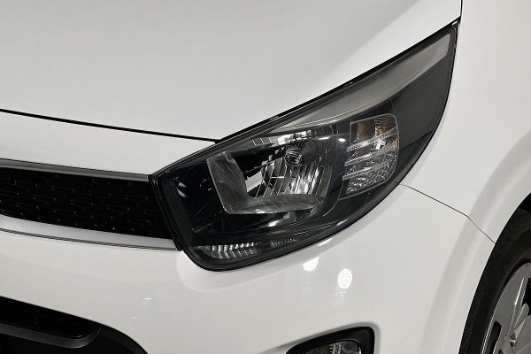 2021 Kia Picanto S image