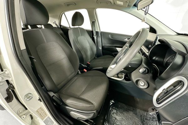 2021 Kia Picanto S image